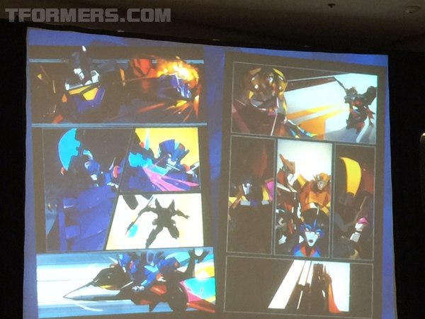 SDCC 2015   Transformers Women Of Transformers Panel News And Updates  (13 of 31)